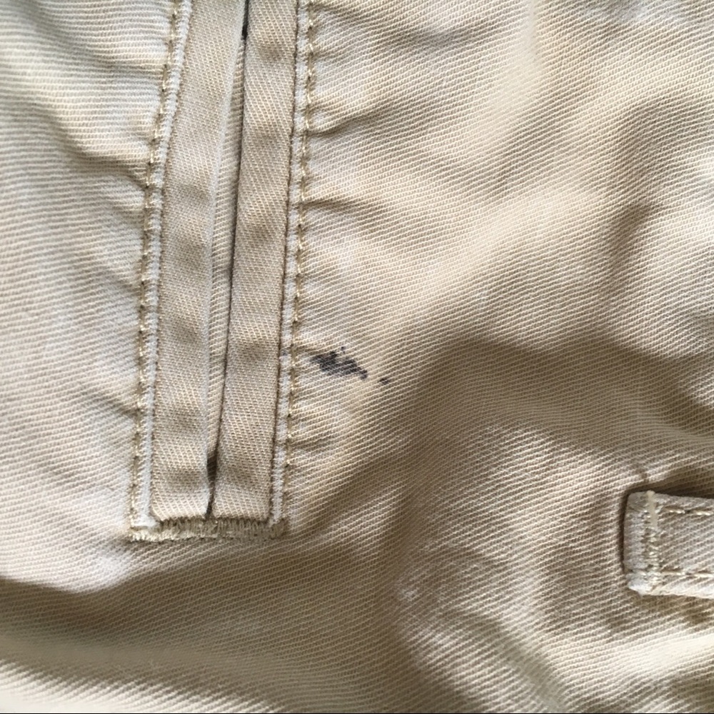 L.O.G.G. pants - Picture 12 of 12